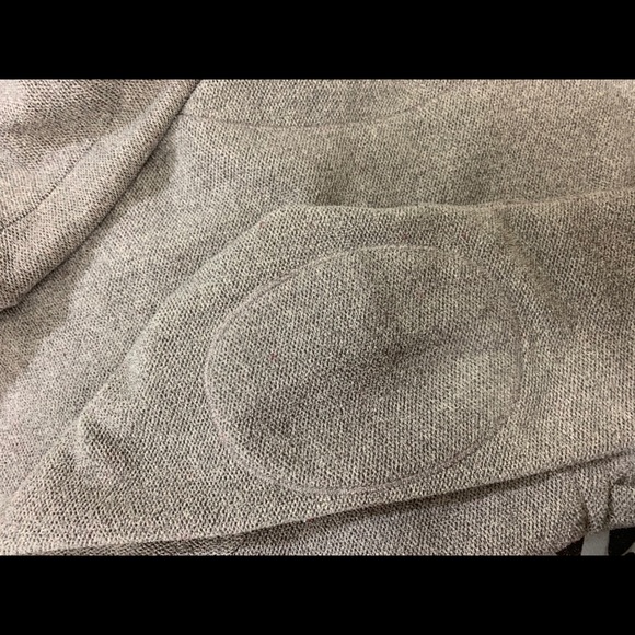 ELLEN TRACY | Company High Collar Sweater - Picture 6 of 6